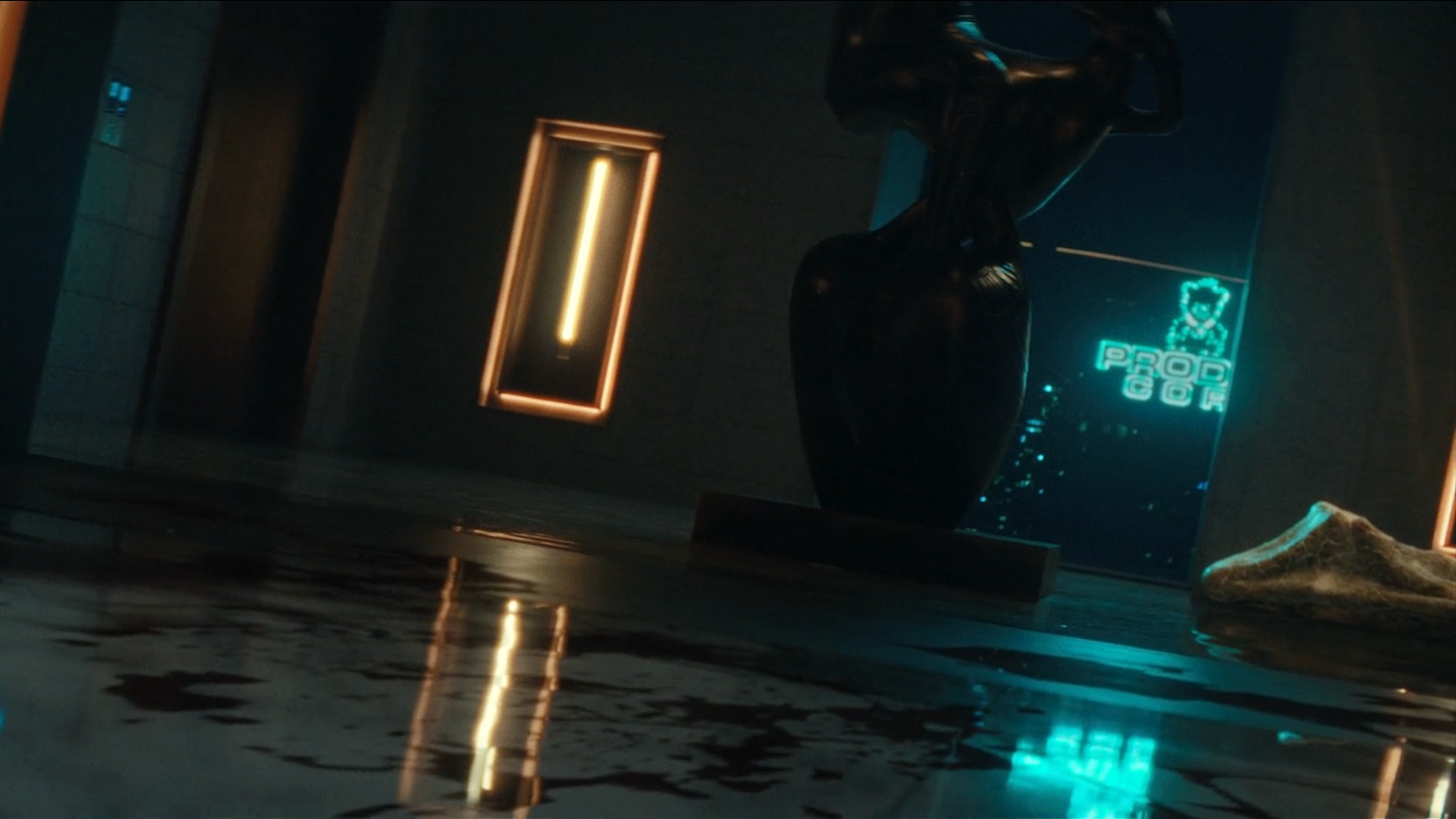 ALIEN – Final Pixel